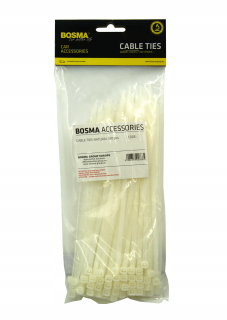 Sťahovacia páska - Bosma káblové pásmo 8757 76 mm x 370 mm ⌀ 7,6 mm