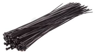 Sťahovacia páska - DREL CON-BON-20438 4,8 mm x 380 mm káblový pás