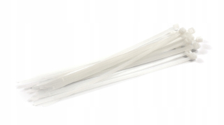 Sťahovacia páska - Káblové pásmo Stalco OPB-42720 7,9 mm x 200 mm