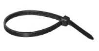 Sťahovacia páska - RADPOL CT 370-3,6-C 3,6 mm x 370 mm svorka