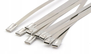 Sťahovacia páska - Upínacie pásmo Yato YT-70587 8 mm x 550 mm