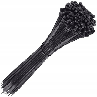 Sťahovacia páska - Fluor fpm/fkm 23,47 x 2,62/200 ° C/20 ks/