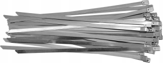 Sťahovacia páska - 4,5 mm polyetylénová izolačná košeľa