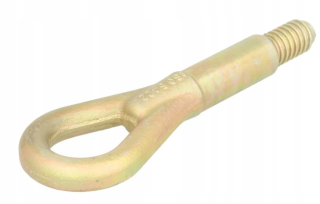 Ťažný hák - Opel Astra G 1998-2009 Odťahový háčik