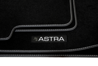 Autokoberce, autorohože - Opel Astra H, 3, 2004-2014 Koberce