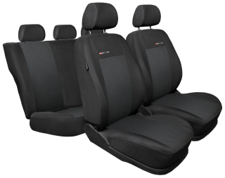 Autopoťahy - Opel Corsa D 5 Dvere 06-11R kryty automobilov