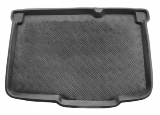 Rohož do kufra auta - Opel Corsa D E Dolny Bag Dal som koberec batožiny
