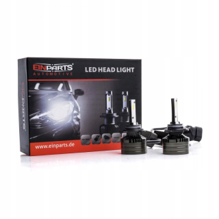 Žiarovky - Opel Insignia a LED žiarovky HIR 2 Can Bus 9012