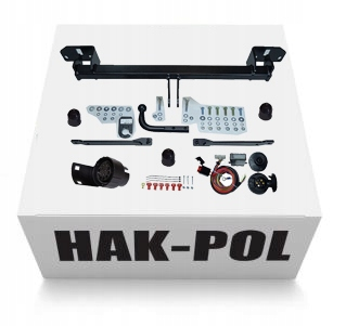 Opel Mokka+X 2012-2021 Touch Hook s modulom+7p