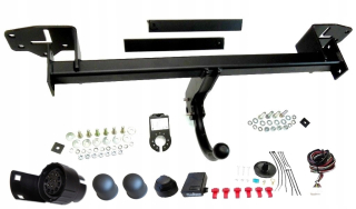 Opel Mokka z roku 2012 Towbar+7pin/13 s modulom