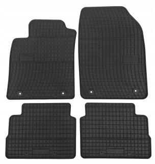 Gumové rohože do auta - Dacia Logan a 2005-2013 Car Mats