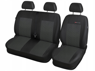Autopoťahy - Opel Vivaro Renault Trafic VW T4 T5 T6 Covers