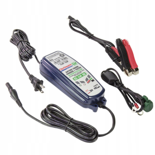 Autonabíjačka - Nabíjačka batérií TM470