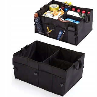 Organizér do auta - XXL Car Trunk Organizátor