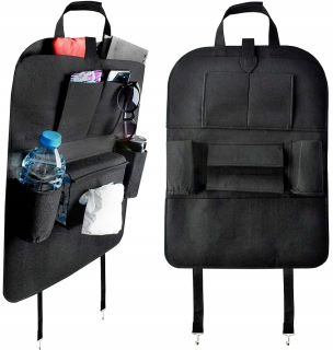 Autopoťahy - Organizátor automobilu pre chránič stoličky