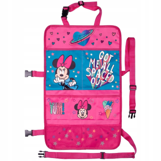 Organizér do auta - Organizátor Minnie