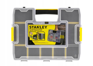 Box, skrinka na náradie - AsrinPlast ASR-4022