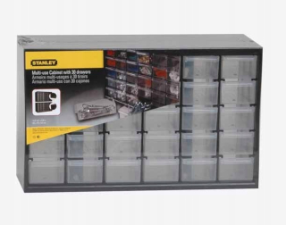 Box, skrinka na náradie - Cestná pomoc kočíka Solid 13W2 4<