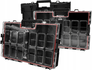 Box, organizér - Yato yt-09181