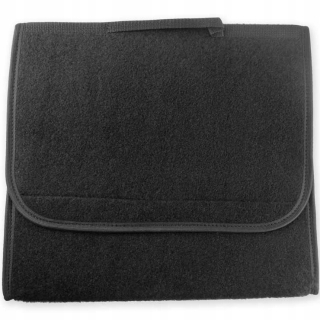 Organizér do auta - Organizátor Car Trunk Bag 1x komora