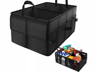 Organizér do auta - Organizátor Car Trunk Bag*svätý