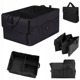 Organizér do auta - Prepravný pás 6m/50 mm/5t Transport 6m