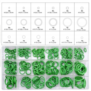 Sada tesnení - Good Rain Cable Band 4,8x500 4,8 mm x 500 mm