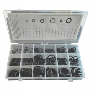 Sada tesnení - Oring Oring Oldper Metric Mettry Set 225 ks