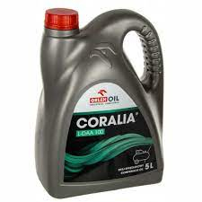 Orlen Coralia VDL100 5L kompresorový olej