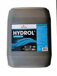 Orlen Hydrol HLP 68 20L
