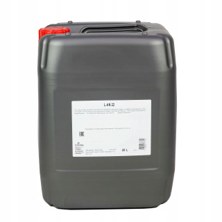 Stroj Orlen Lan 22 20L
