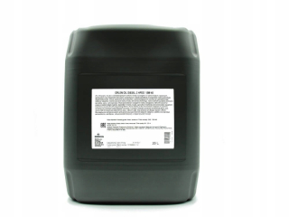K2 Texar 10W40 5L motorový olej
