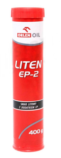 Orlen Stry EP-2 Carter 400G pre mazivo