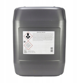 Olej Orlen Trapo en Transformer Oil 5L