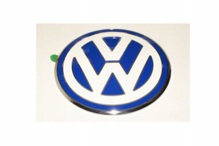 Originálna znaková pečiatka vw nový Beetle