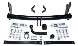Original Towbar Fiat Scudo 2 II 2007d2016