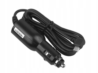 Original Auto TomTom 5V 1.2a Mini USB nabíjačka