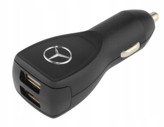 Pôvodná nabíjačka USB Mercedes-Benz A2138200803