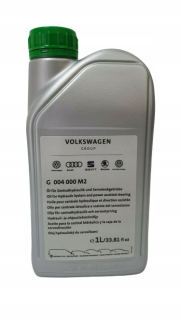 Pôvodná hydraulická podpora tekutiny G004000M2