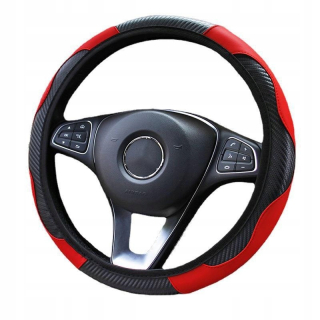 Poťah na volant - Kia Rio III 3 11-16 Koža
