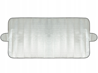 Vitajte podložku na kryciu podložku pre sklo 100x200 cm