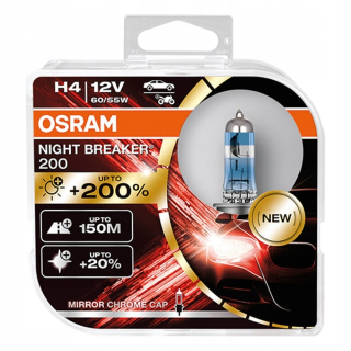 Žiarovky - Žiarovka HB4 51W 12V OSRAM Originálna línia