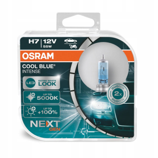 Žiarovky - H4 - LED žiarovka - výmena žiarovky H4