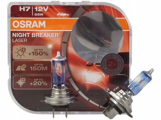 Žiarovky - H7 LED XSTORM žiarovky veľmi silné 3D 360 ° 25 000 lm