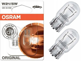 Žiarovky - H7 LED žiarovky sada 12/24 V Strong plus 200% biele