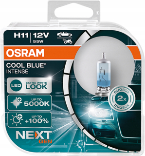 Žiarovky - Hella Hir2 12V 55W 9012 Toyota Bulb 2 ks