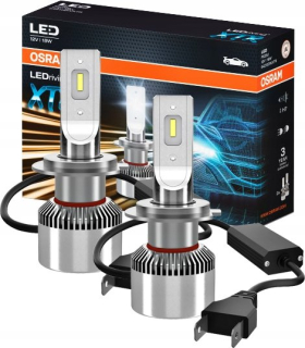 Žiarovky - Audi A4 B6 W5W T10 LED CANBUS Cold White záruka
