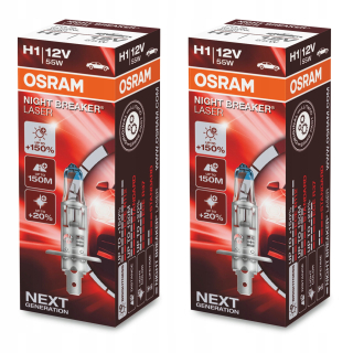 Žiarovky - 2x vlákno D1S 4300K 85V 35W - Xenon Xenon Bulb