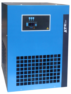 Filter na kompresor - Ropný kompresor kupczyk kk 400/150 150 l 8 bar