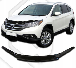 Predná maska Honda Cr - V 2012-17